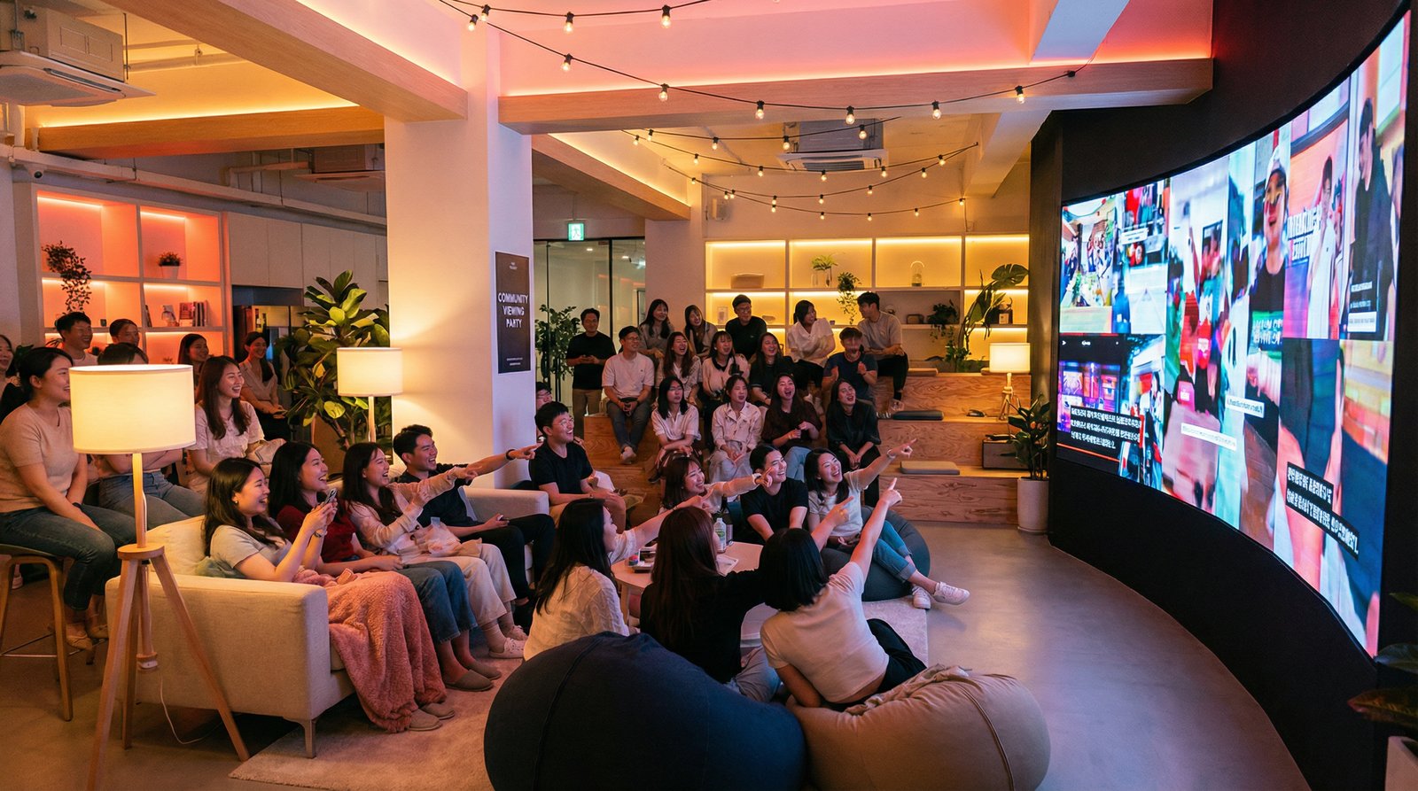 小蓝视频社区视频